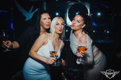 Party Bild aus dem Maxxim Club Berlin vom 31.05.2025